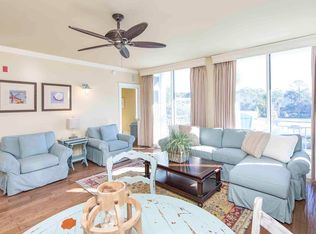 19 Town Center Loop UNIT 2B, Santa Rosa Beach, FL 32459