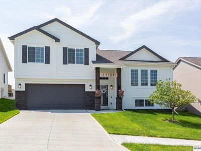 11109 Sunrise St, Omaha, NE, 68142