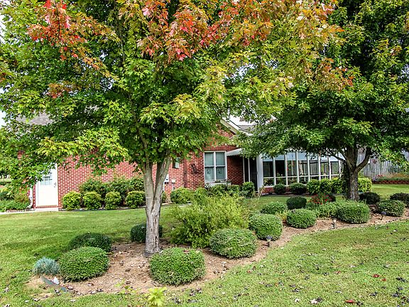 S Elevation w/Sunroom