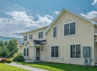 213 W Branch Dr #19, Manchester Center, VT 05255