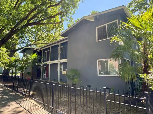 711 W 3rd Street, 711 W 3rd St #Dac6e1a41, Chico, CA 95928