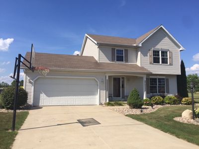 7766 W Nottingham Dr, Nappanee, IN, 46550