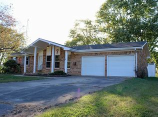 412 Honey Locust Dr, South Fulton, TN 38257