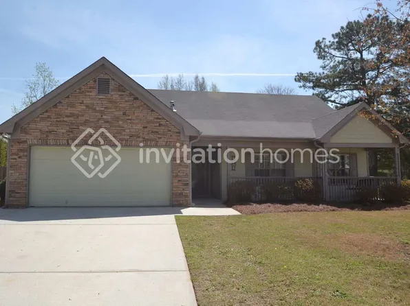 1065 Grayson Oaks Dr, Lawrenceville, GA 30045