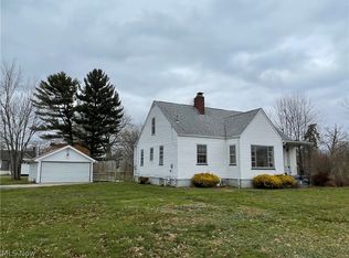 2220 W River Rd, Newton Falls, OH 44444