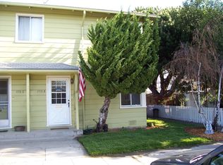 1715 2nd St #A, Alameda, CA