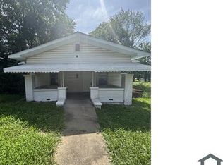 538 Gulfport St, Birmingham, AL 35224