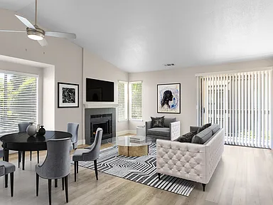 Waterfield Square Apartment Homes