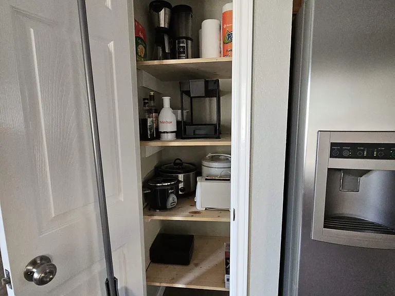 Pantry
