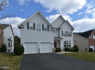 7621 Maracaibo Ct, Gainesville, VA 20155