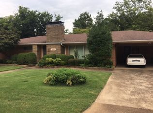 324 Lakeside Ln, Newport, AR 72112