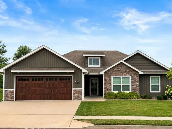 14659 Mettler Dr, Hallsville, MO 65255