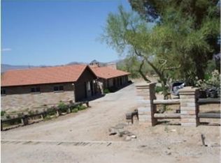1825 Hillside Dr, Wickenburg, AZ 85390