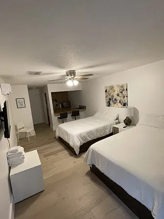 Studio, 500 sqft, $1,550 — Photo 2