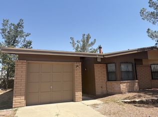 10905 Highwood Way #A, El Paso, TX 79936