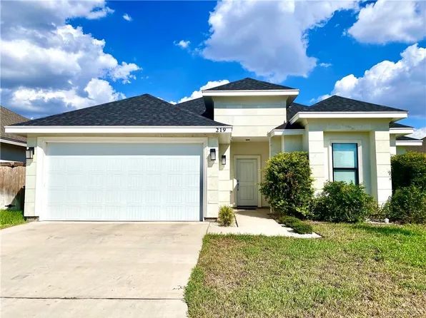 219 Paxton Dr, San Juan, TX 78589