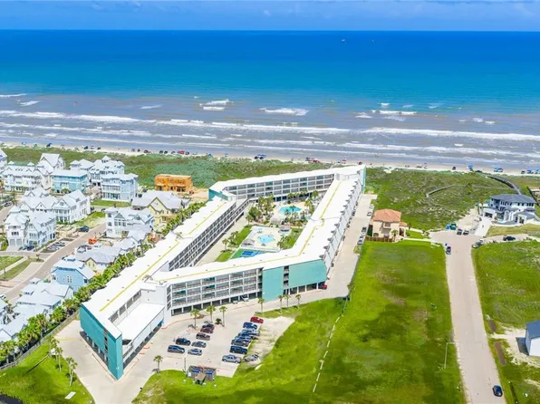 5973 State Highway 361 APT 322, Pt Aransas, TX 78373