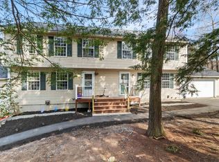 145 Barnard Hill Rd, Weare, NH 03281