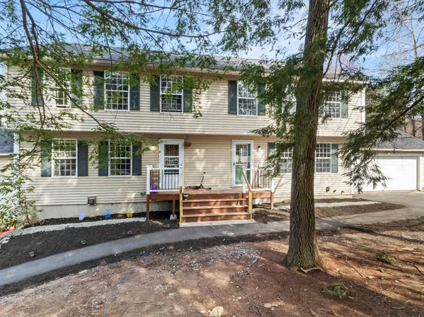 145 Barnard Hill Road, Weare, NH 03281
