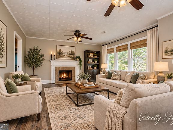 5th image of 853 Tyus Veal Rd