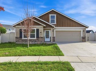60 N Luke Loop, Nampa, ID 83651