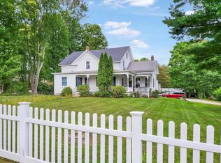 1237 Putnam Pike, Glocester, RI 02814