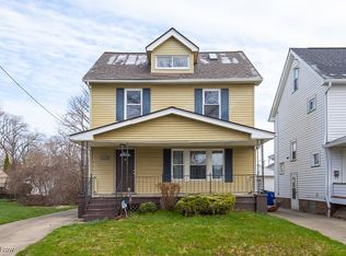 1720 Ardoyne Ave, Cleveland, OH