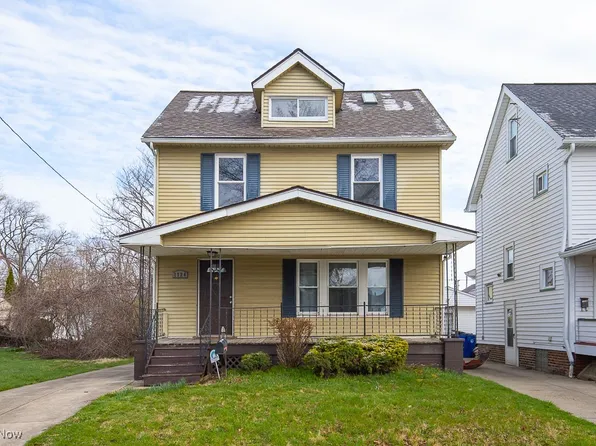 1720 Ardoyne Ave, Cleveland, OH 44109