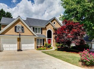 5294 Oxford Chase Way, Atlanta, GA 30338