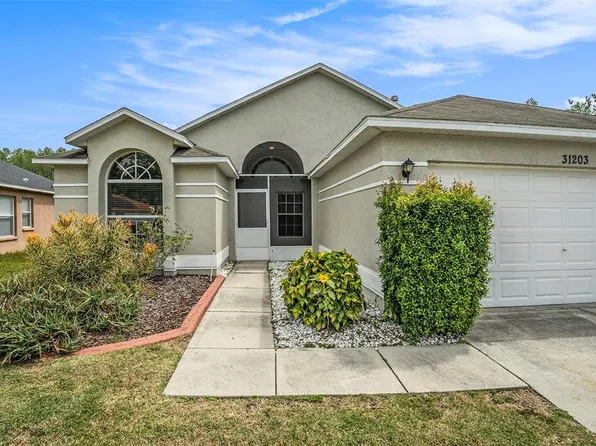 31203 Wrencrest Dr, Wesley Chapel, FL 33543