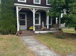 10 Jones St, Pt Jervis, NY 12771