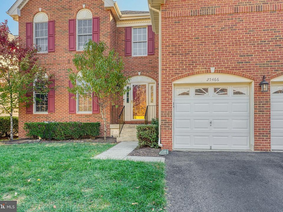 2nd image of 25466 Chambers Dr