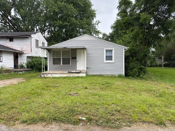 2830 Eastern Ave, Indianapolis, IN 46218