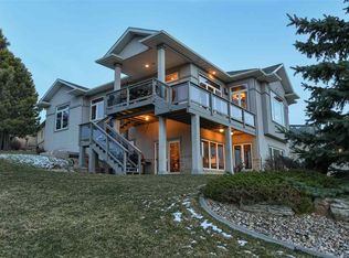 1408 Gateway Ct, Spearfish, SD 57783