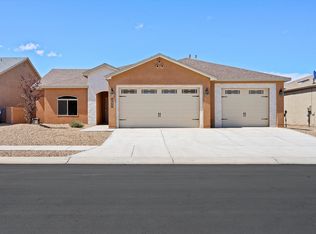2630 Crimson Clover St SW, Los Lunas, NM 87031