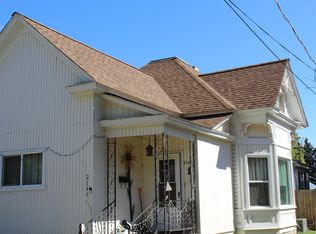 2145 Place St, Baker City, OR 97814