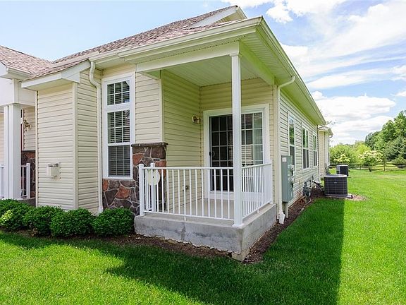 2nd image of 3601 Schindler Dr N #36
