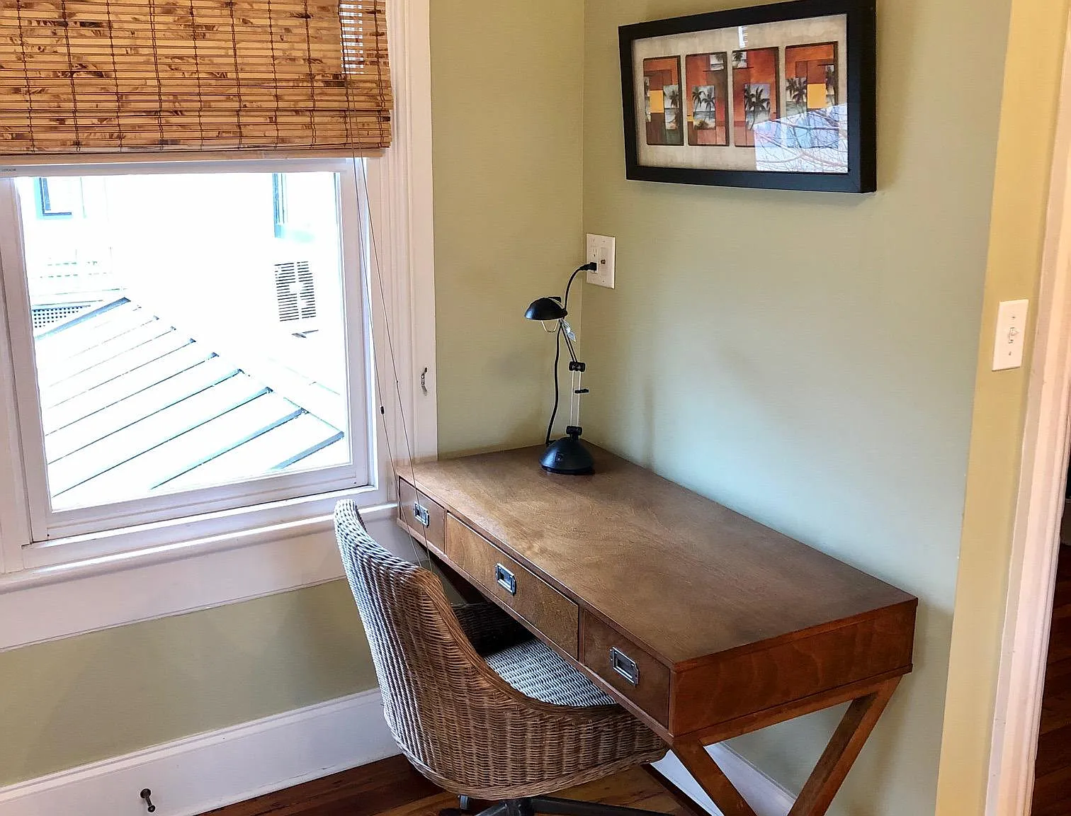 1 bed, $1,500 — Photo 3