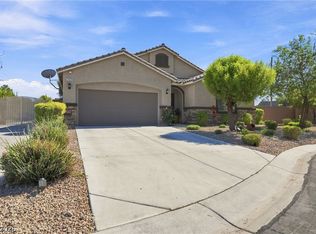 2668 Dorshester Heights Ct, Las Vegas, NV 89108
