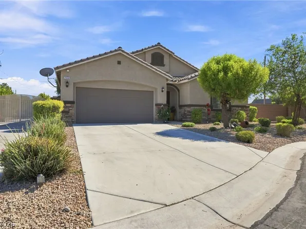 2668 Dorshester Heights Ct, Las Vegas, NV 89108