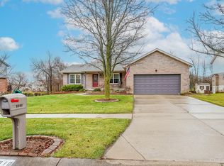 5810 Dakota Ct, Hamilton, OH 45011