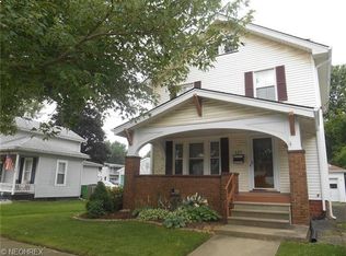 437 11th St NE, Massillon, OH 44646