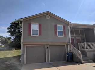 1844 Chickadee Dr, Liberty, MO 64068