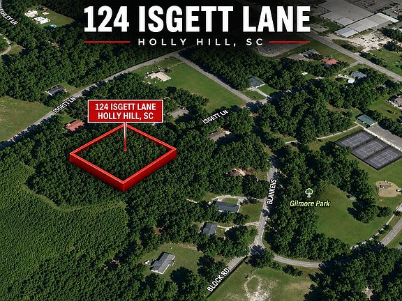 2nd image of 124 Isgett Ln
