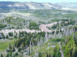 1015 E Autumn Dr, Brian Head, UT 84719