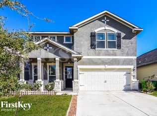 11337 Charismatic, San Antonio, TX 78245