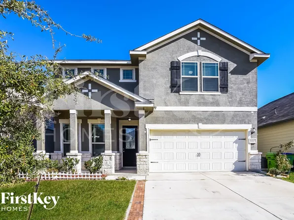 11337 Charismatic, San Antonio, TX 78245