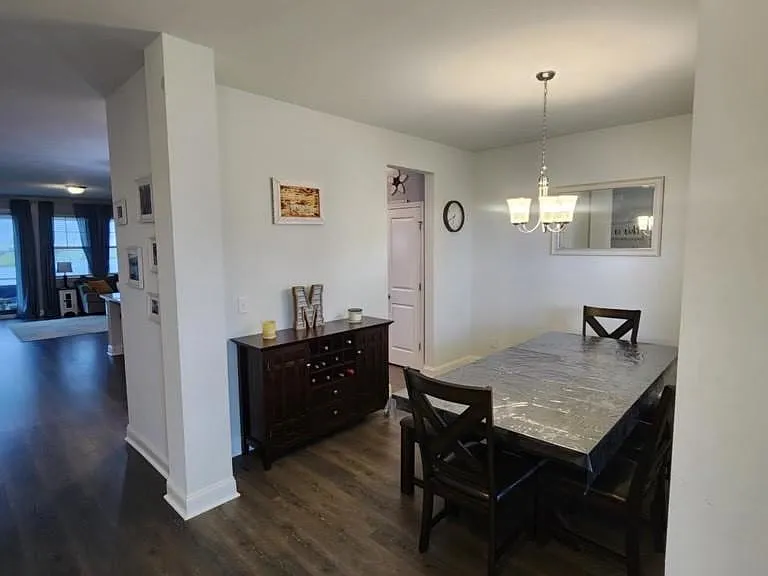 5025 Magnolia Village Way — Photo 8