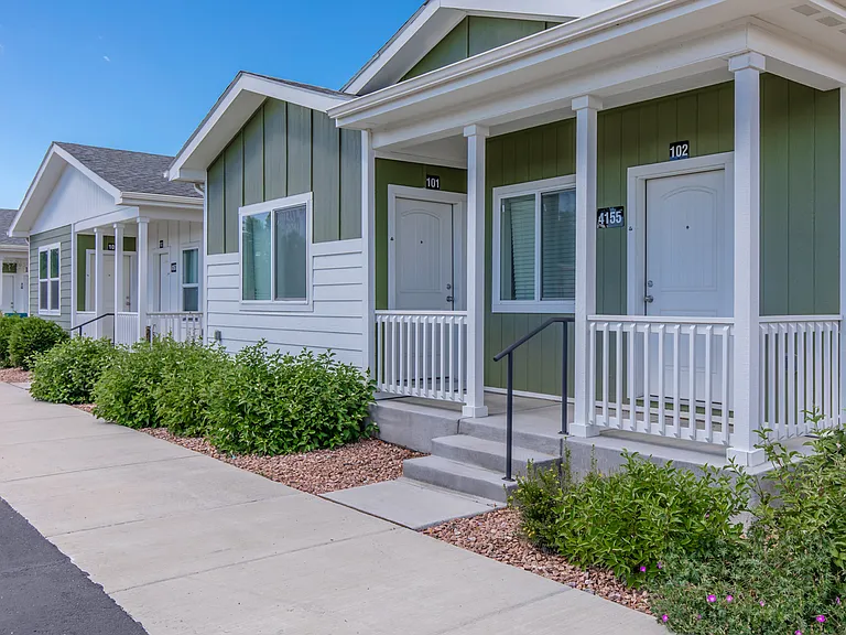 Cottages at Sand Creek — Photo 58