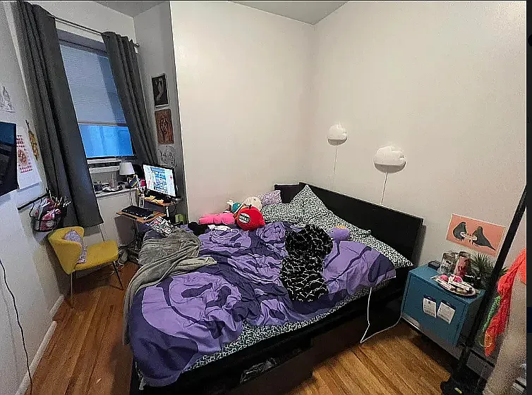 413 W 52nd St #1A — Photo 4